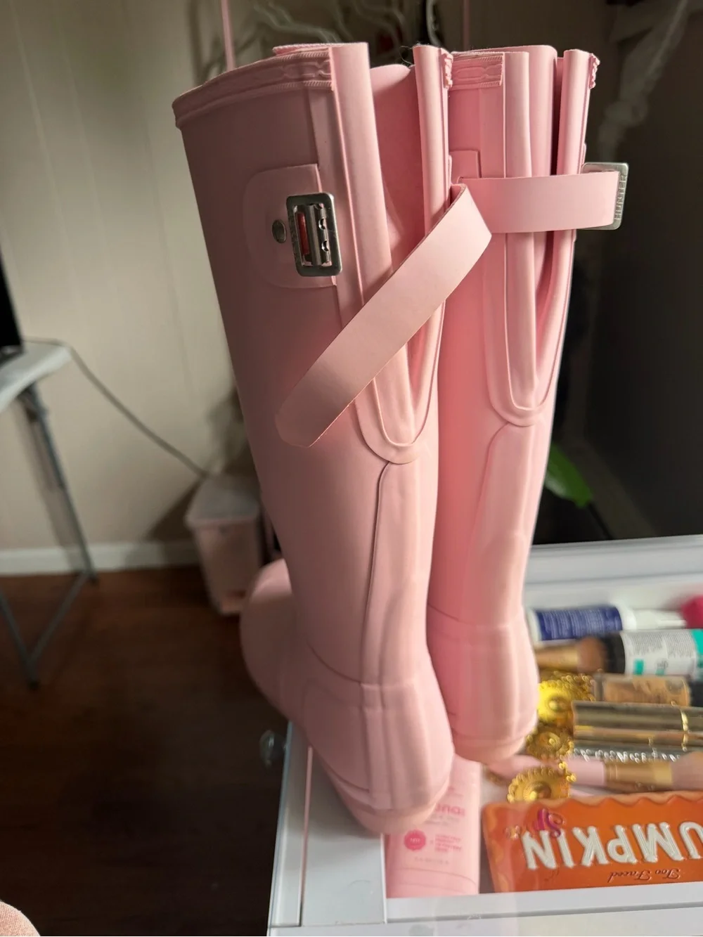 Hunter classic tall